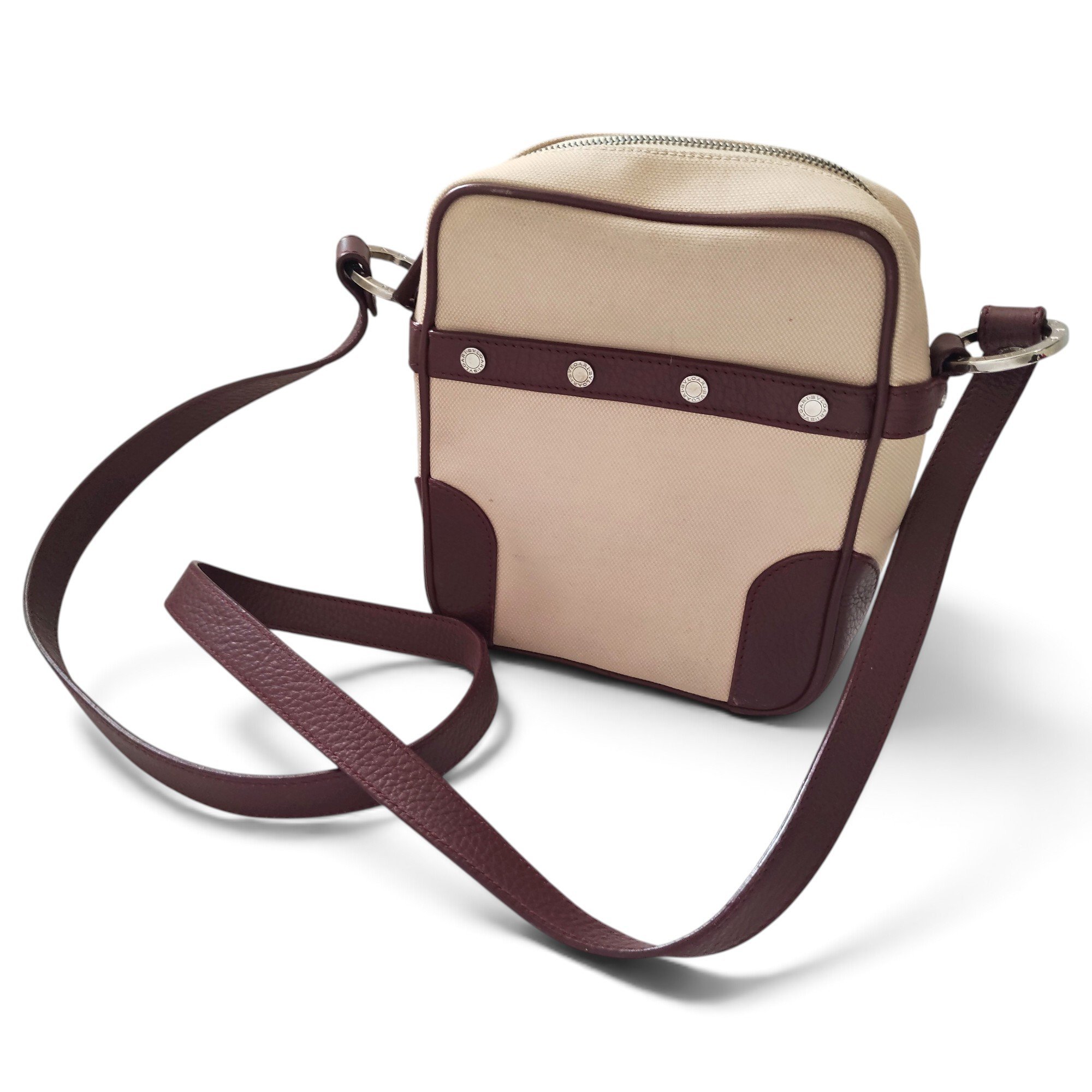 Cloth mini bag