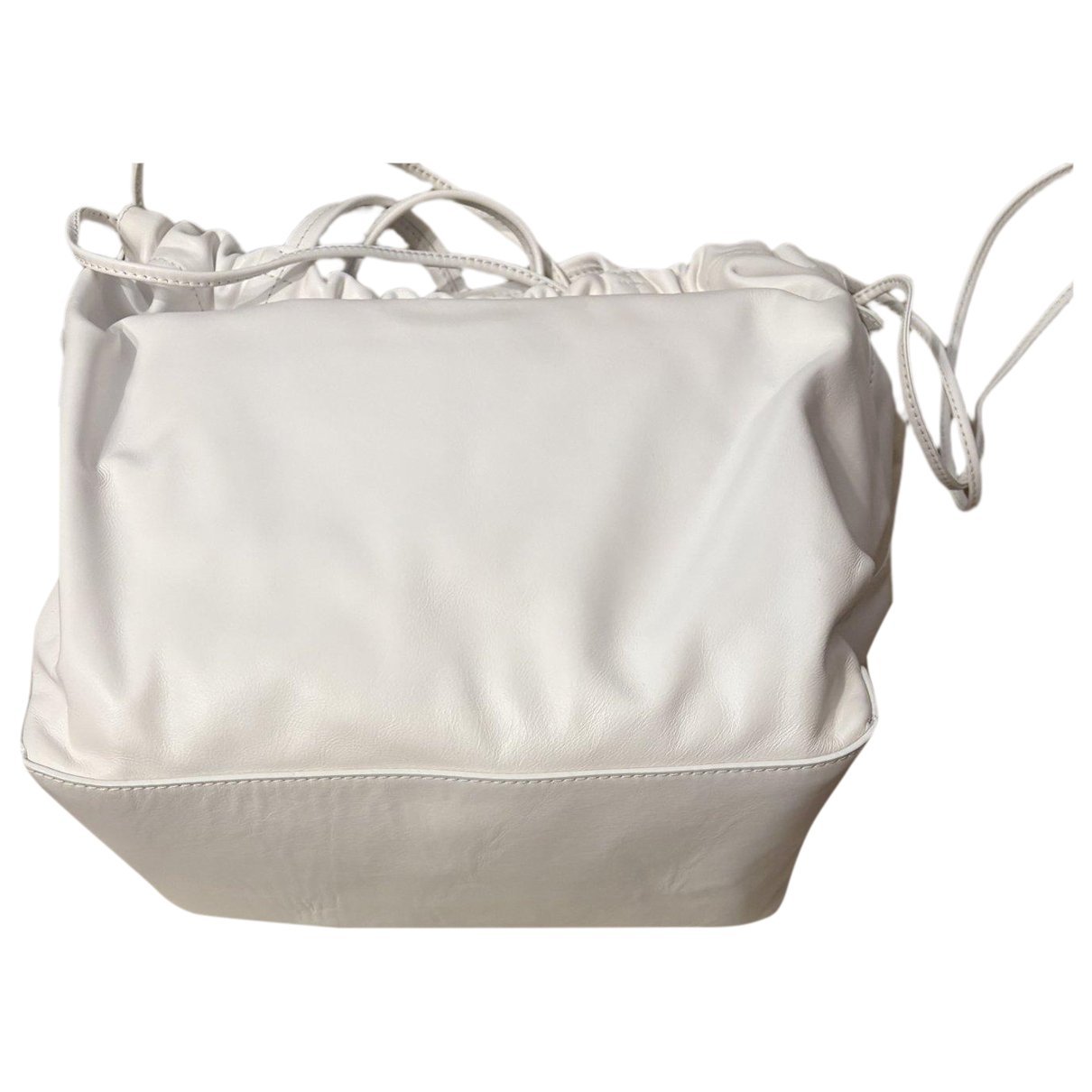 Cloth crossbody bag
