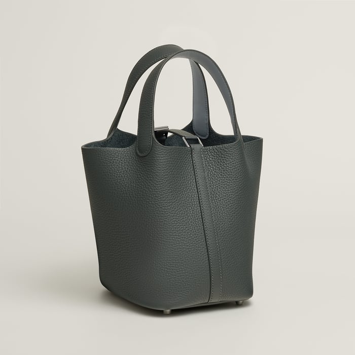 Picotin Lock 18 Eclat Bag