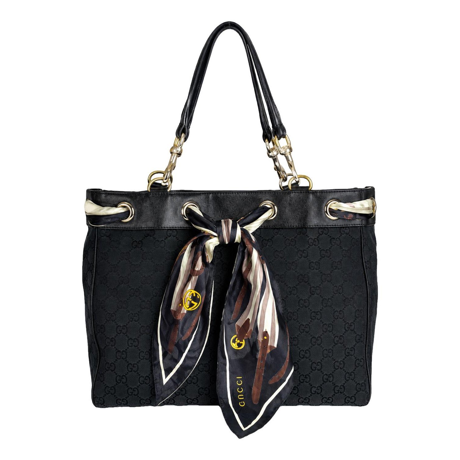 Positano cloth handbag