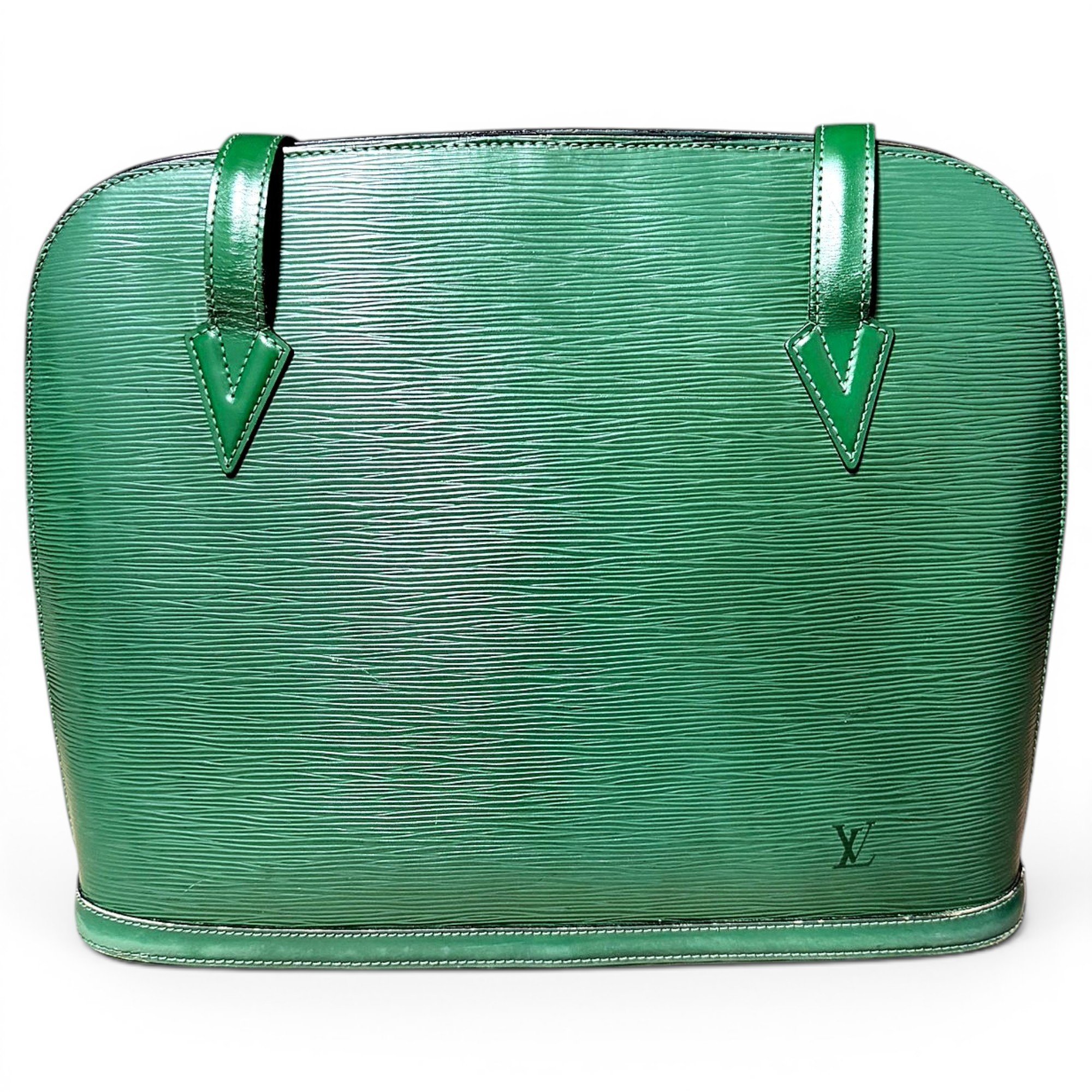 Lussac leather handbag