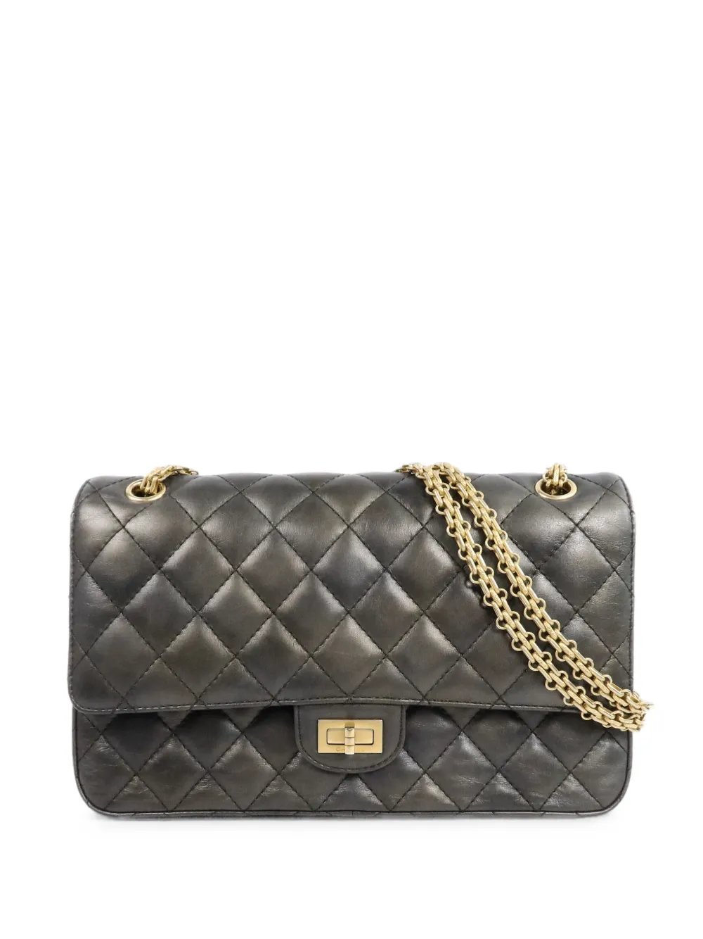 2.55 Reissue shoulder bag