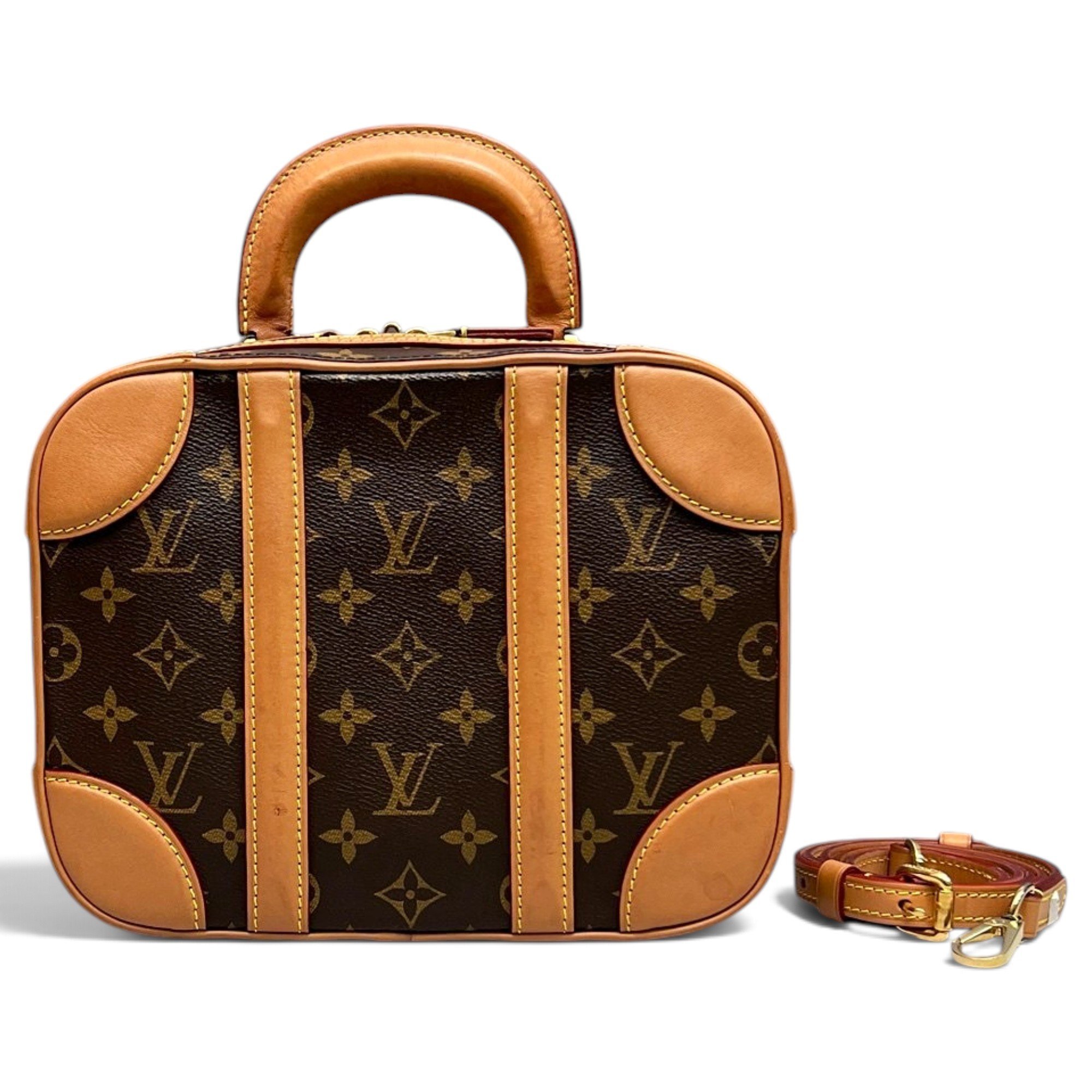 Luggage mini cloth handbag