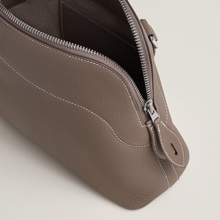 Étoupe Bolide Messenger Bag