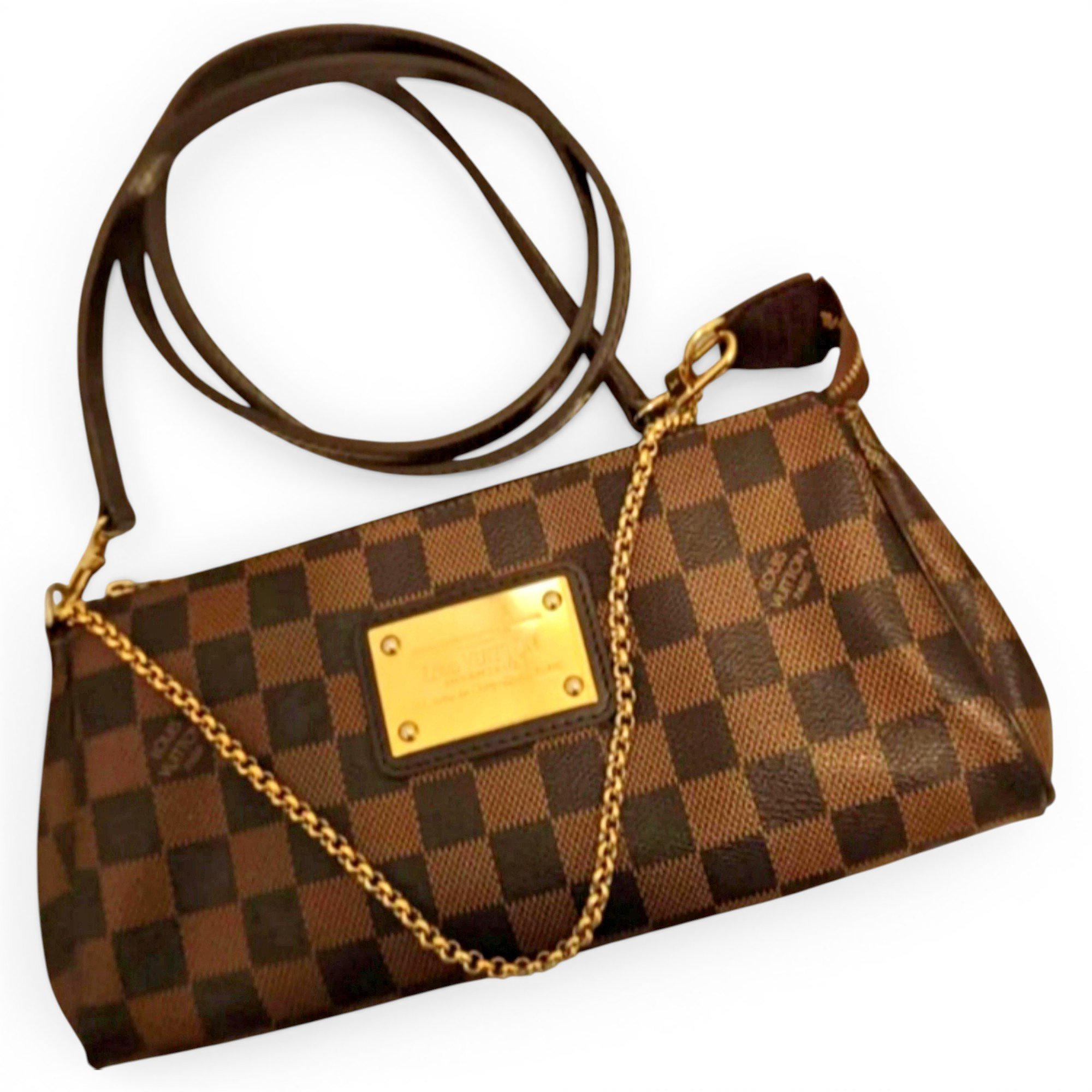 Eva cloth handbag