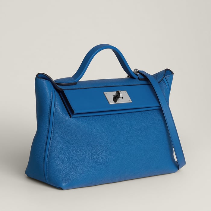 Bleu France 24/24 - 29 Bag