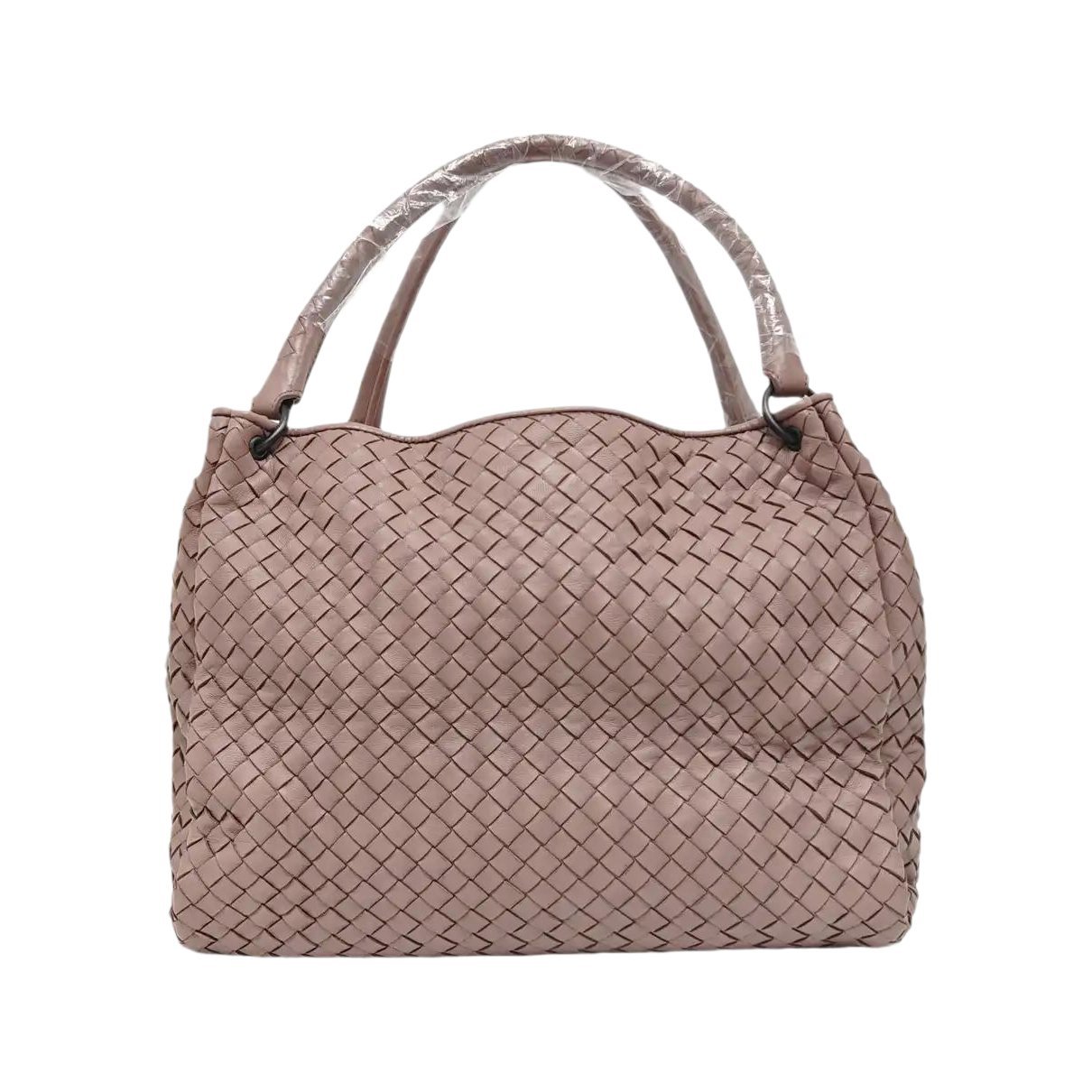 Parachute handbag