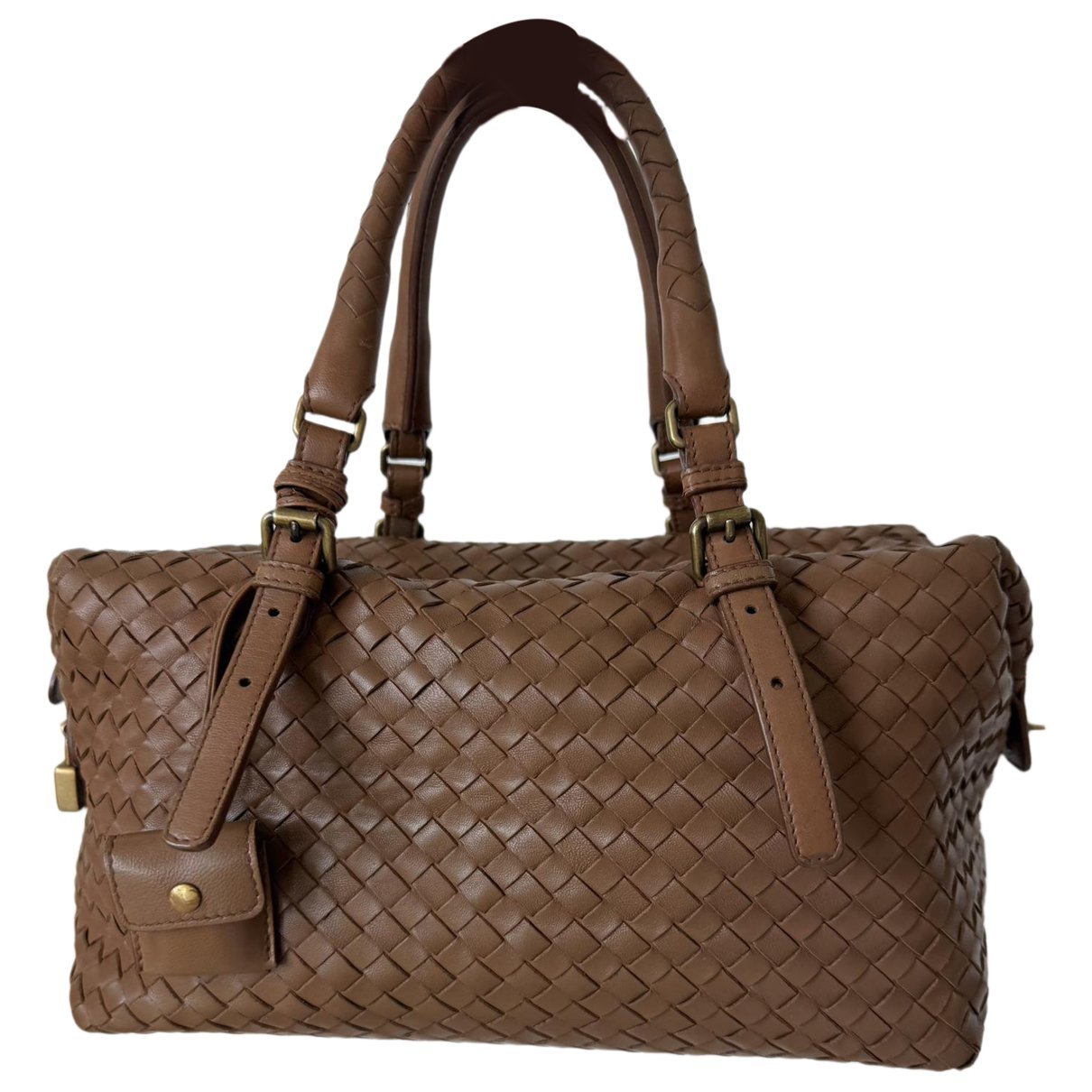 Montaigne leather handbag