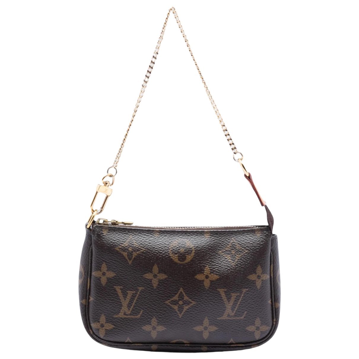 Pochette Accessoire cloth handbag