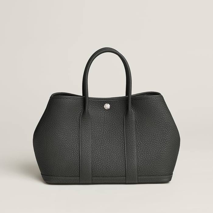 Dark Bronze Garden Party 30 Bag