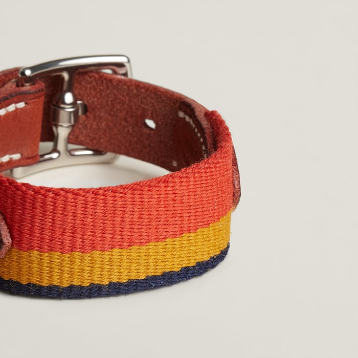 Dark Irish Rocabar III Dog Collar