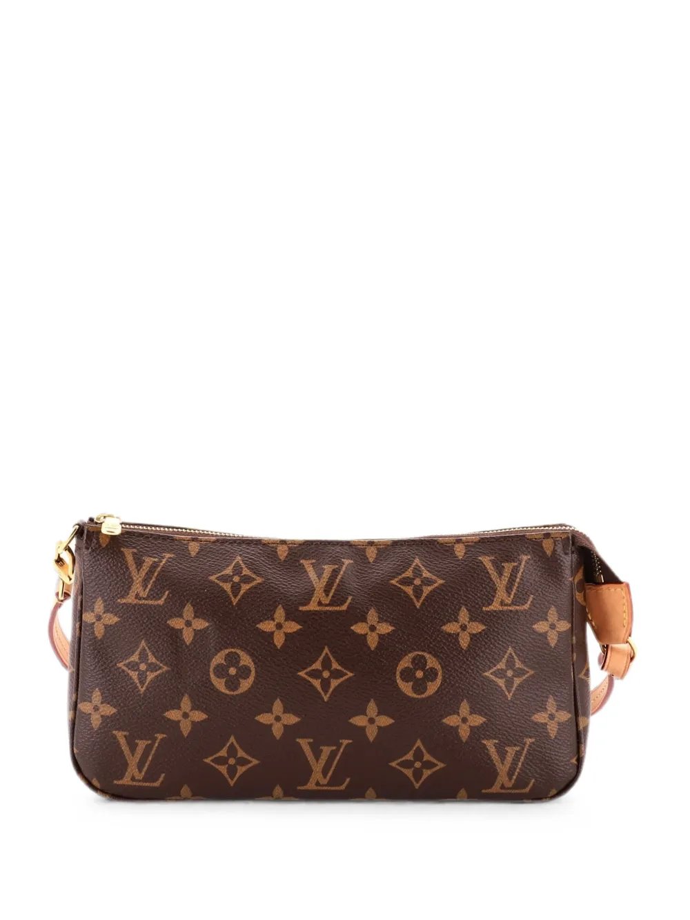 Pochette Accessoires NM Monogram Canvas clutch bag