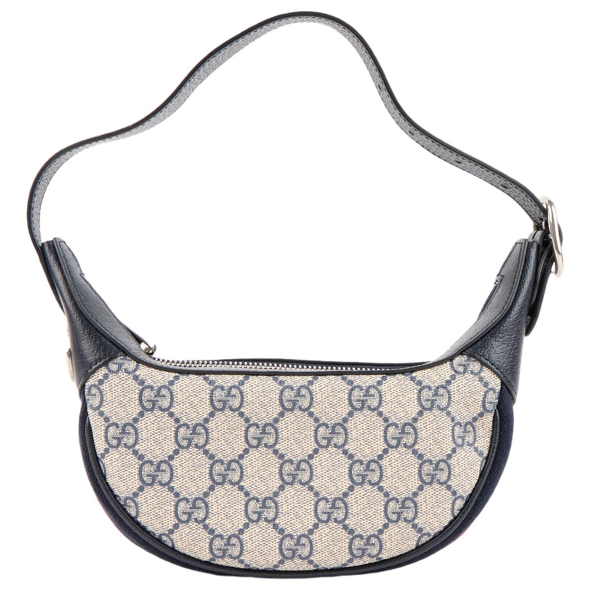 Ophidia cloth handbag