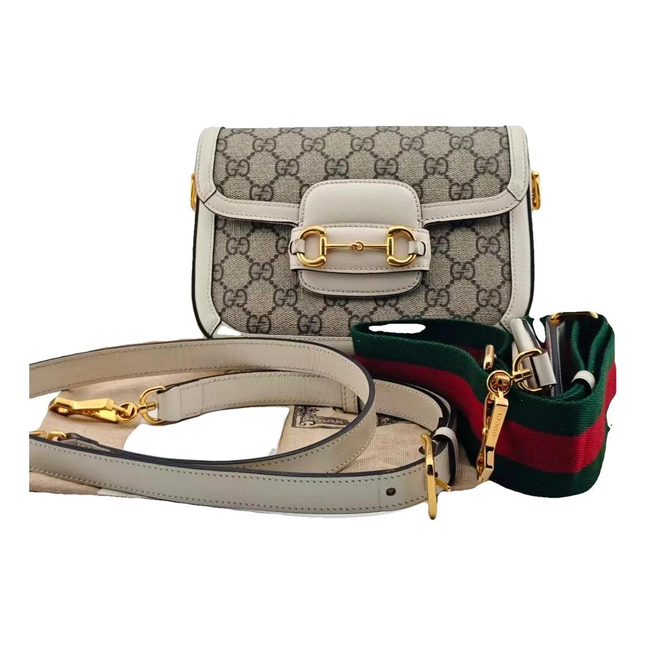 Cloth handbag