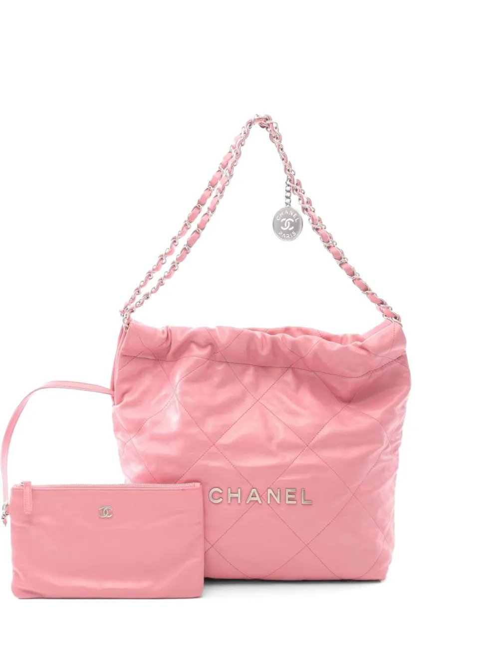 2021 22 chain shoulder bag