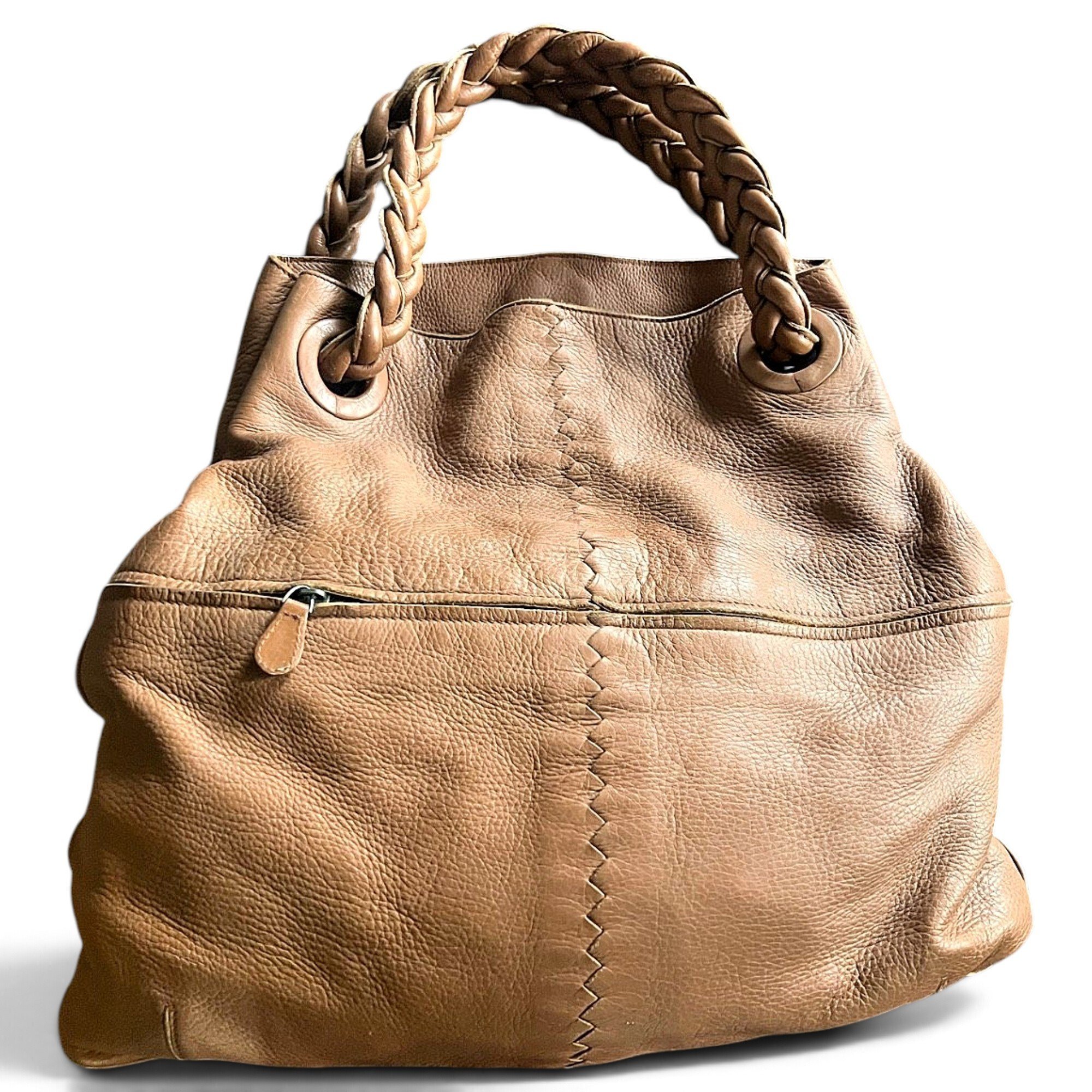 Bottega Veneta Leather handbag