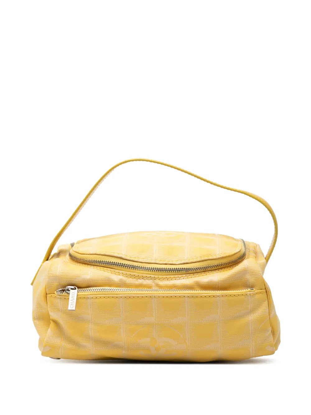 2002-2003 New Travel Line Nylon vanity bag