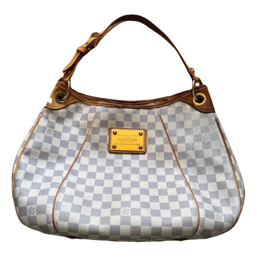 Galliera linen tote