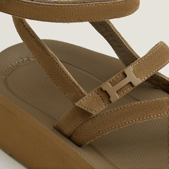Terre Ambrée Liberte Sandal