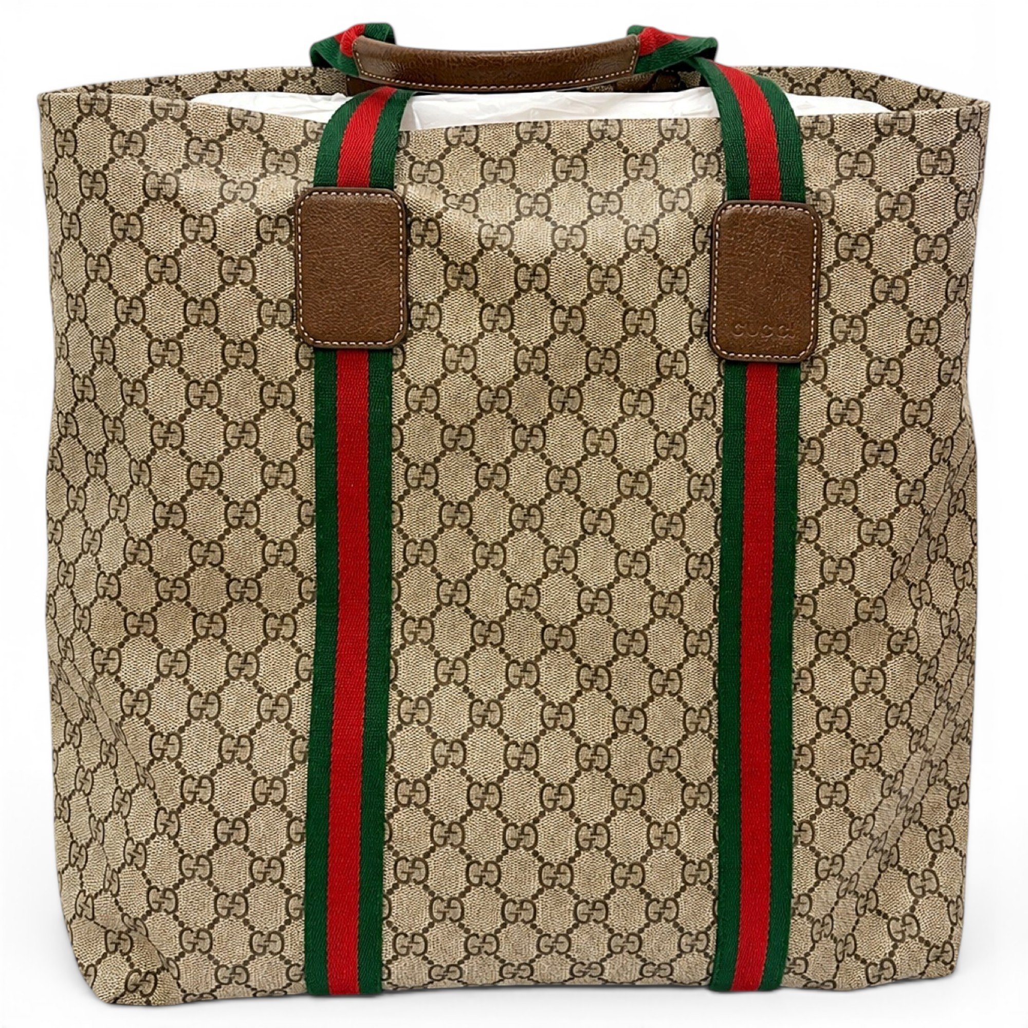 Ophidia Shopping cloth tote