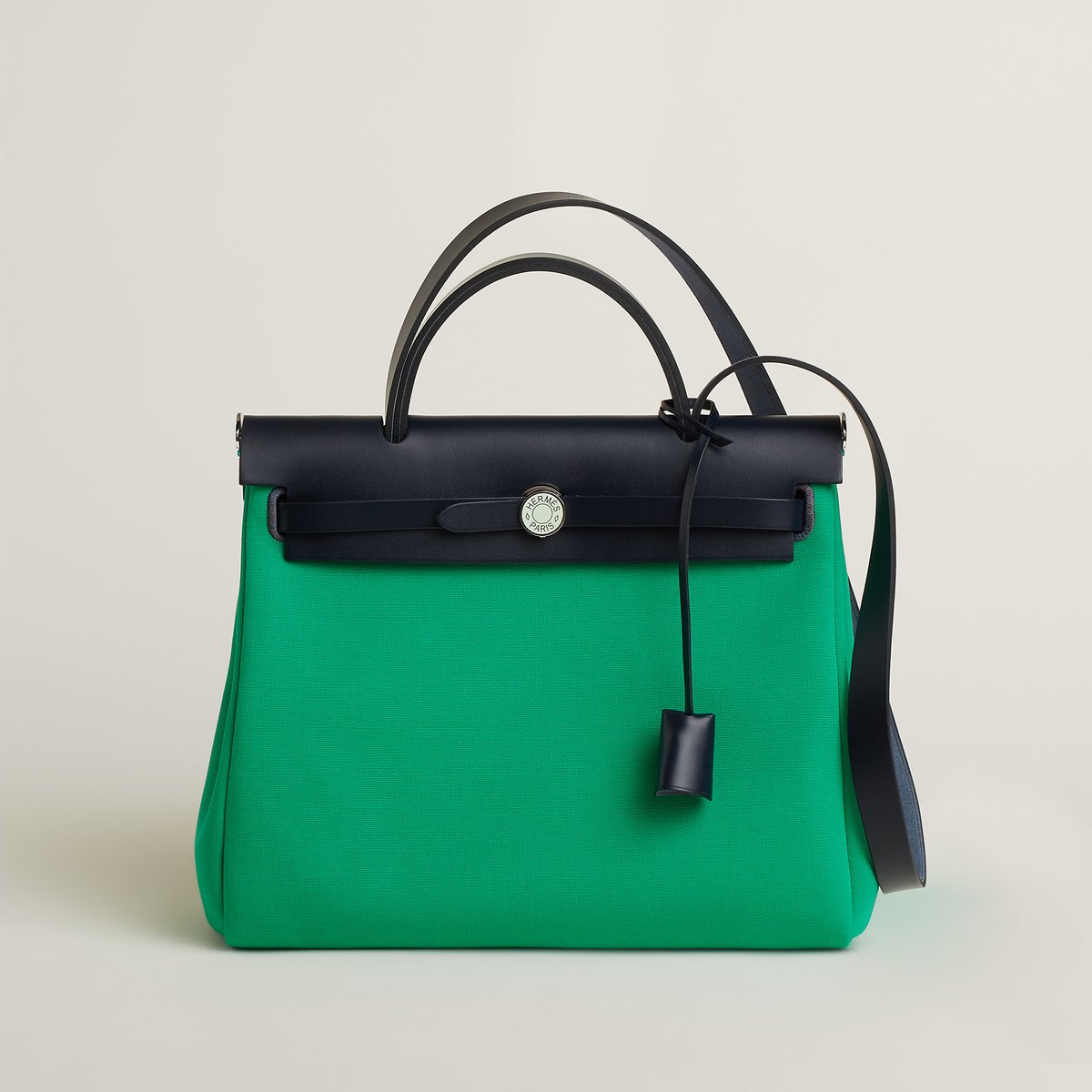 Herbag Zip 31 laque bag