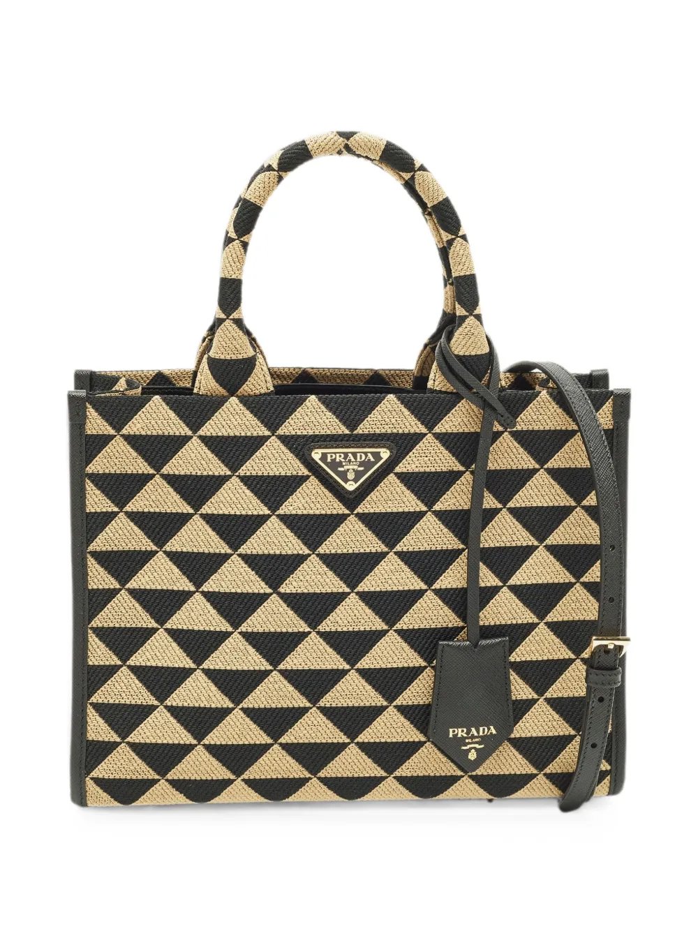 Symbole tote bag