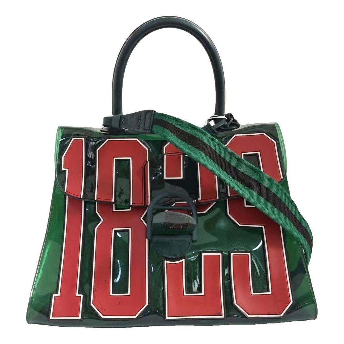 Brillant bag