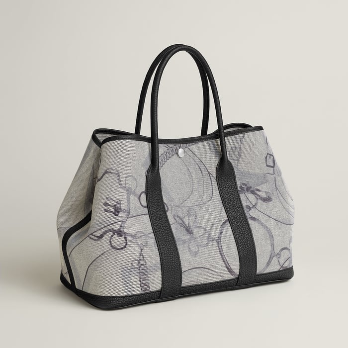 Garden Party 36 Bag