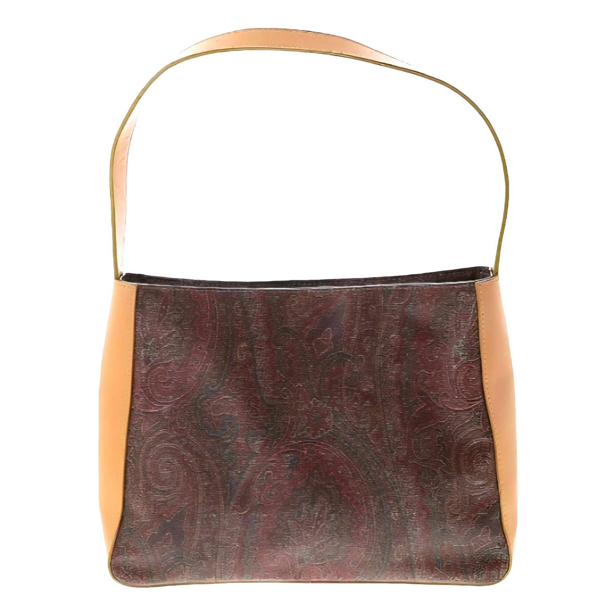 Etro Leather handbag