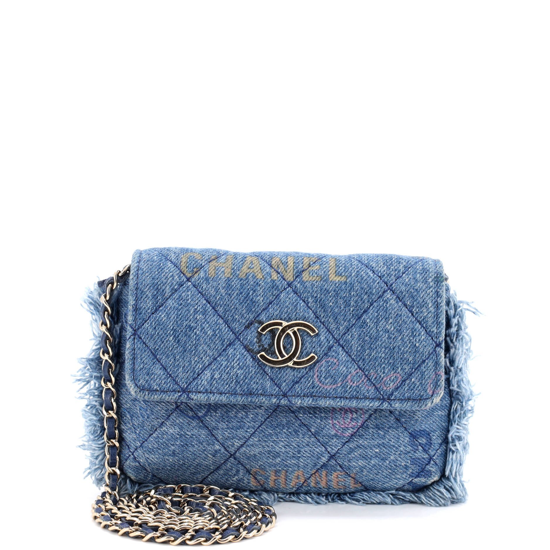 Crossbody bag