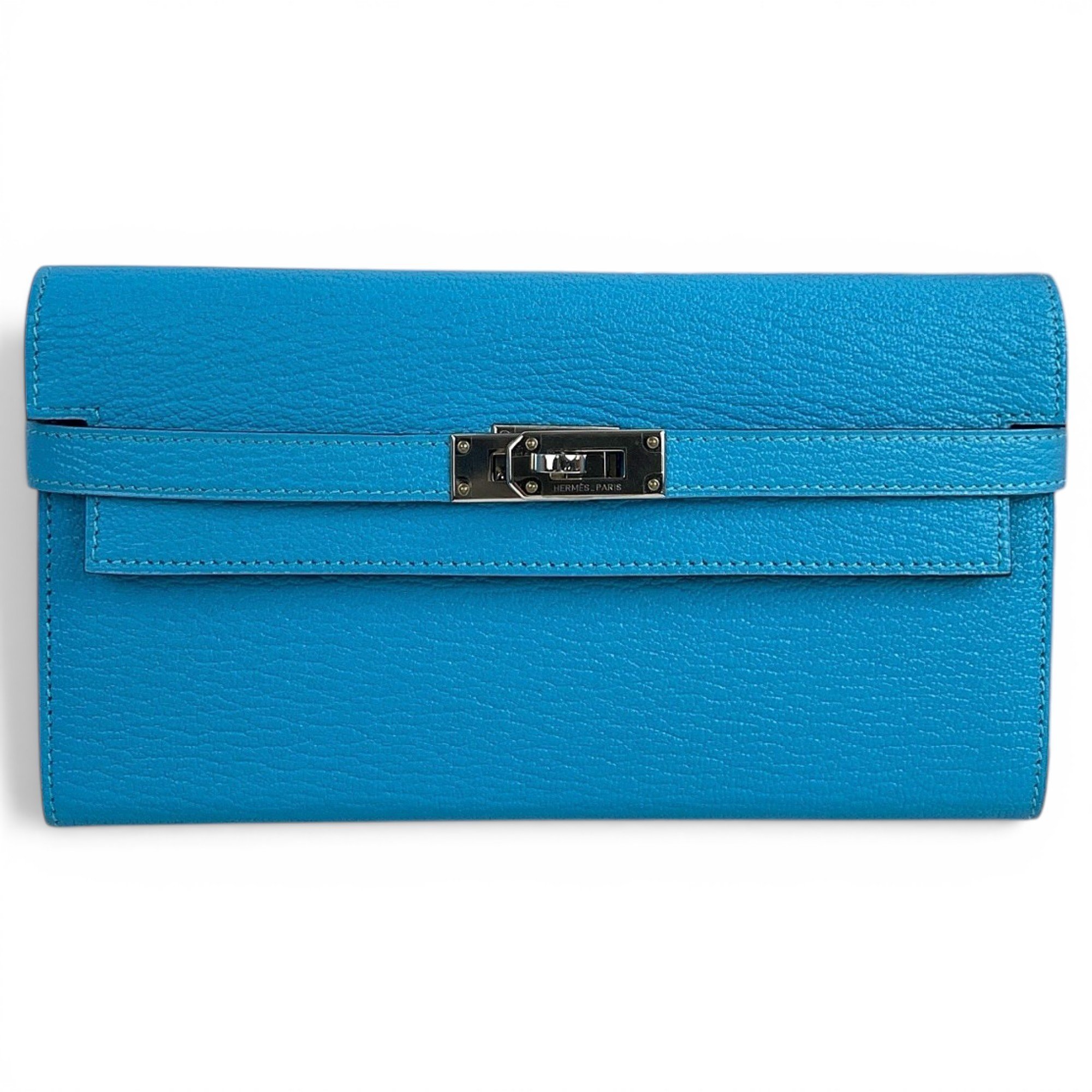 Kelly To Go leather handbag