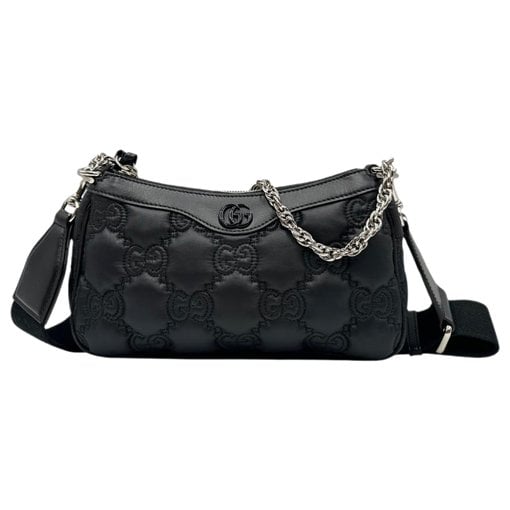 Cloth crossbody bag