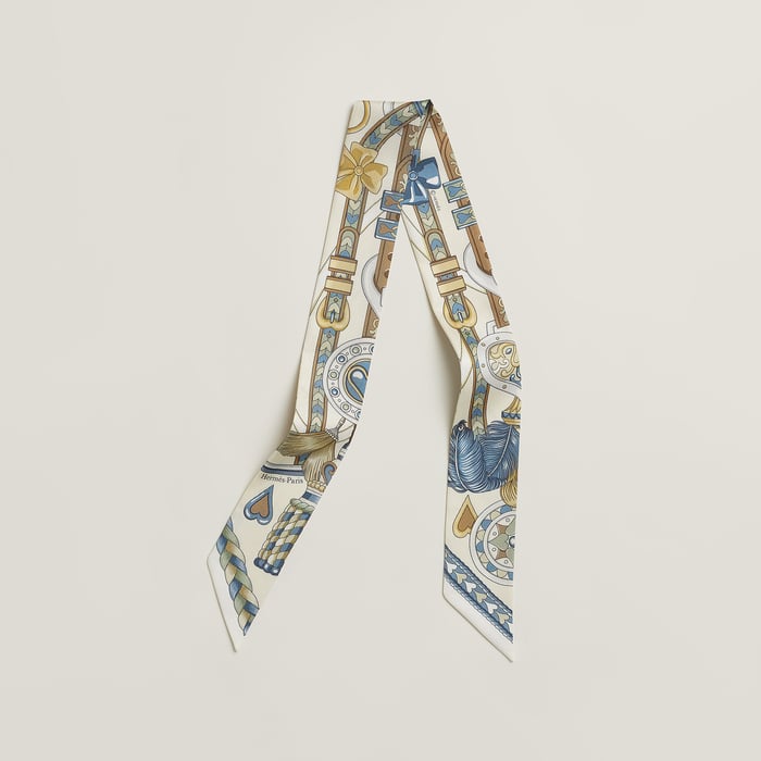 Harnais De Coeur Twilly