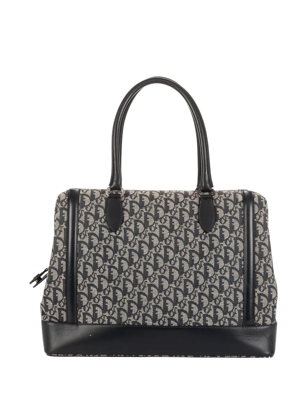 Trotter Oblique tote bag