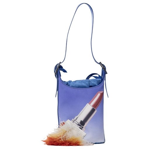 Lanvin Cloth handbag