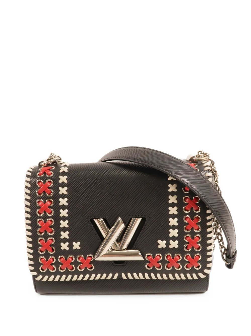 MM Twist shoulder bag