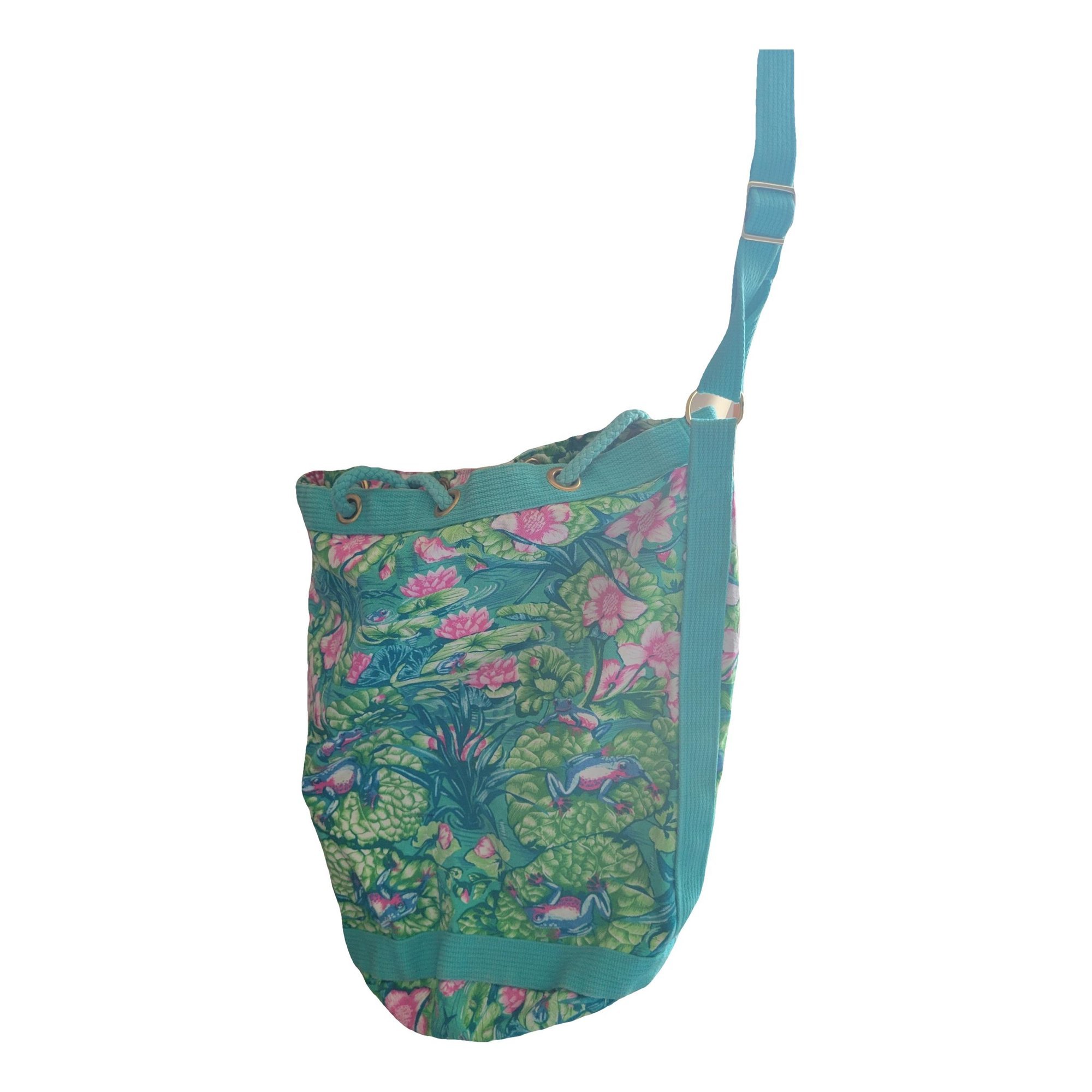 Travel bag
