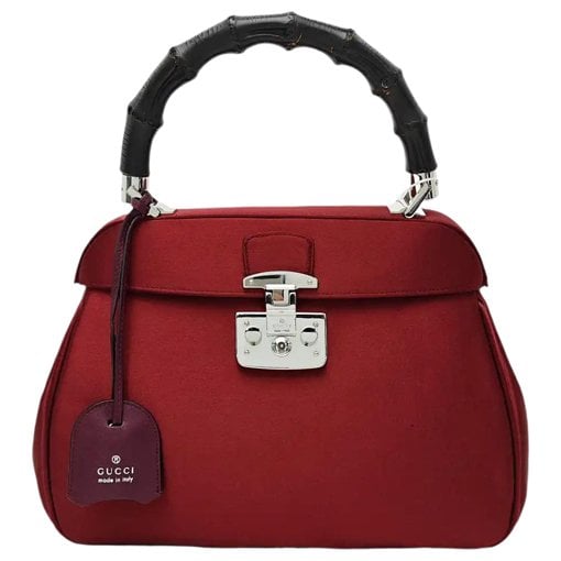 Lady Lock handbag