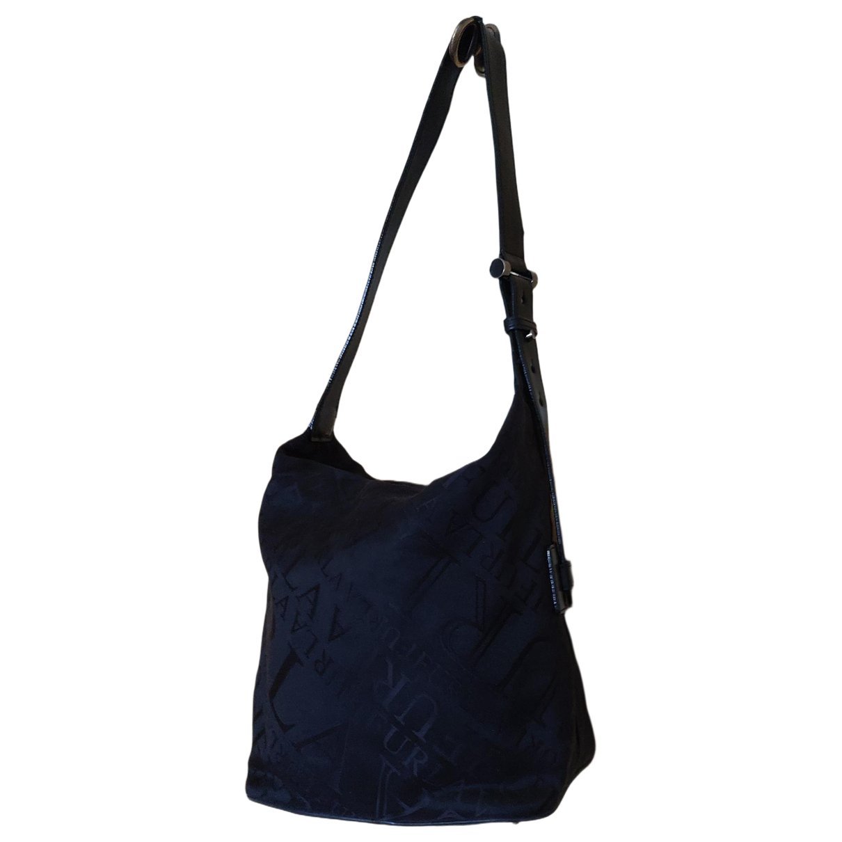Furla Stacy Casanova S cloth handbag