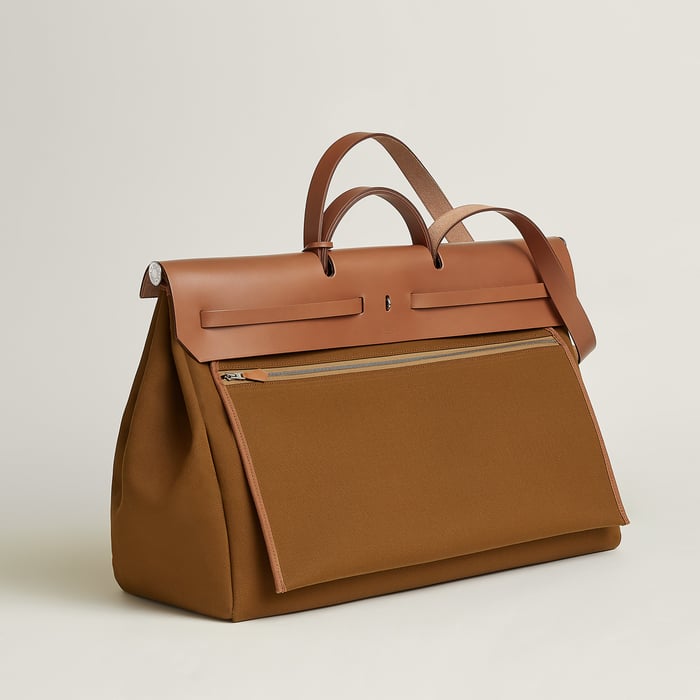 Herbag Zip Retourne Cabine Tilt Bag 50