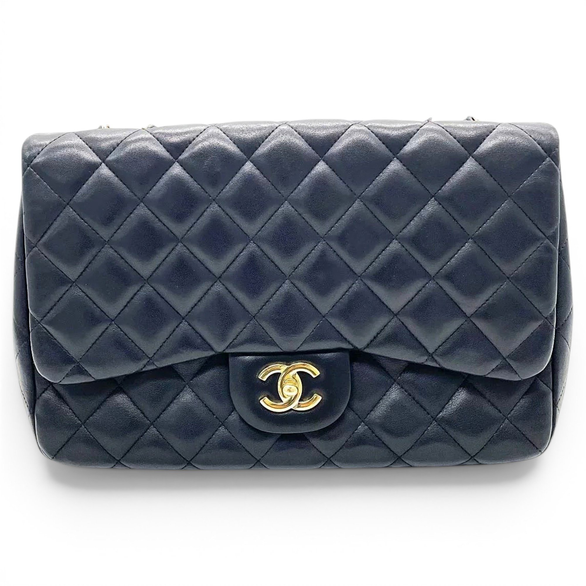 Timeless/Classique leather crossbody bag