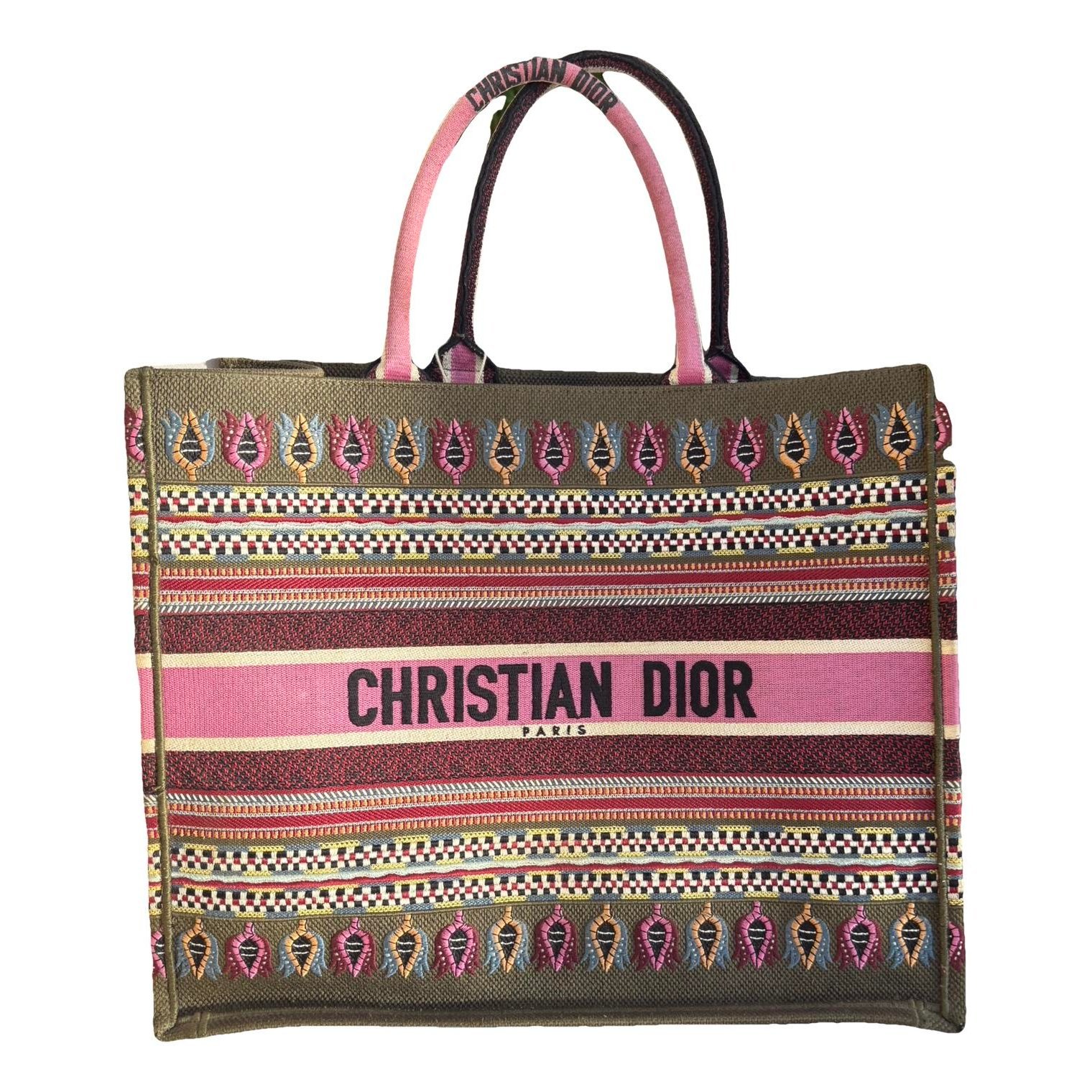 Cloth tote