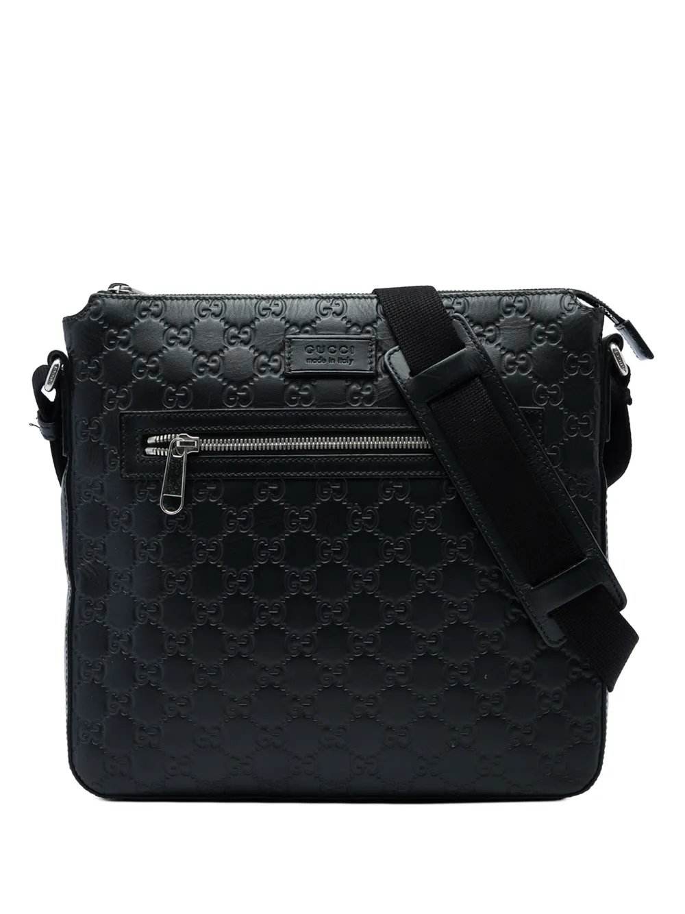 2016-2026 Guccissima crossbody bag