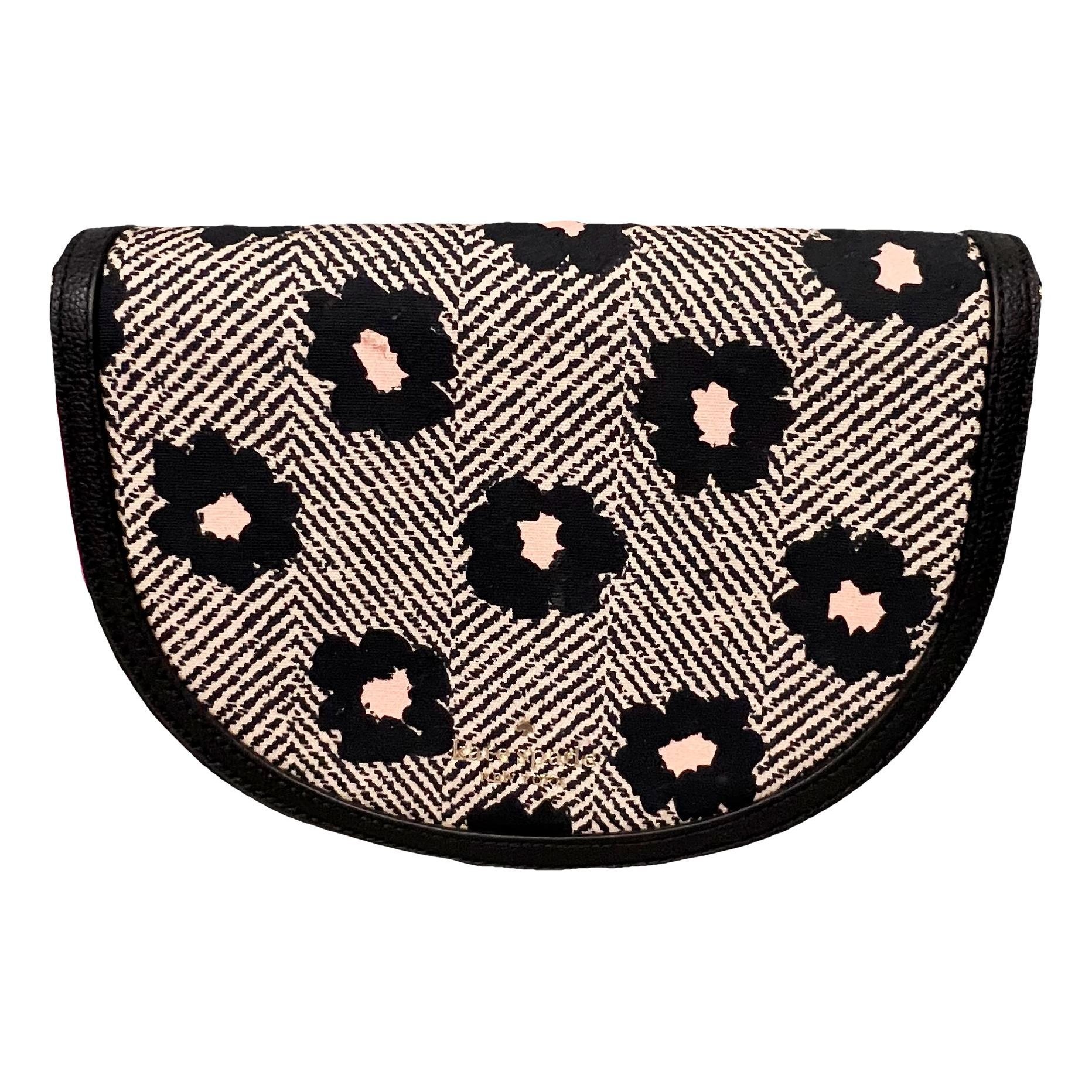 Kate Spade Leather crossbody bag