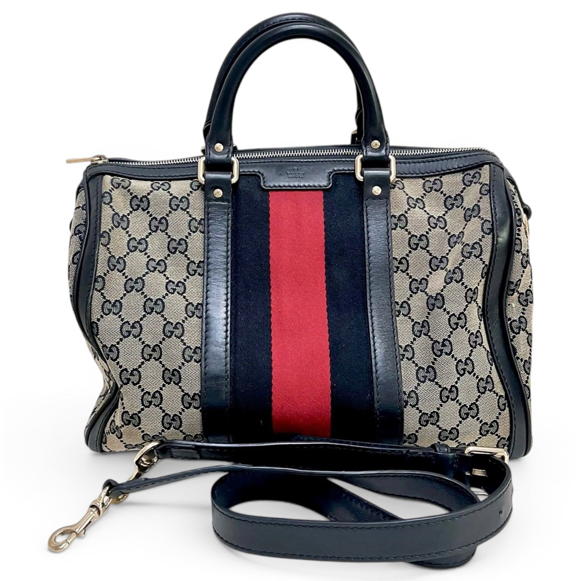 Joy cloth handbag