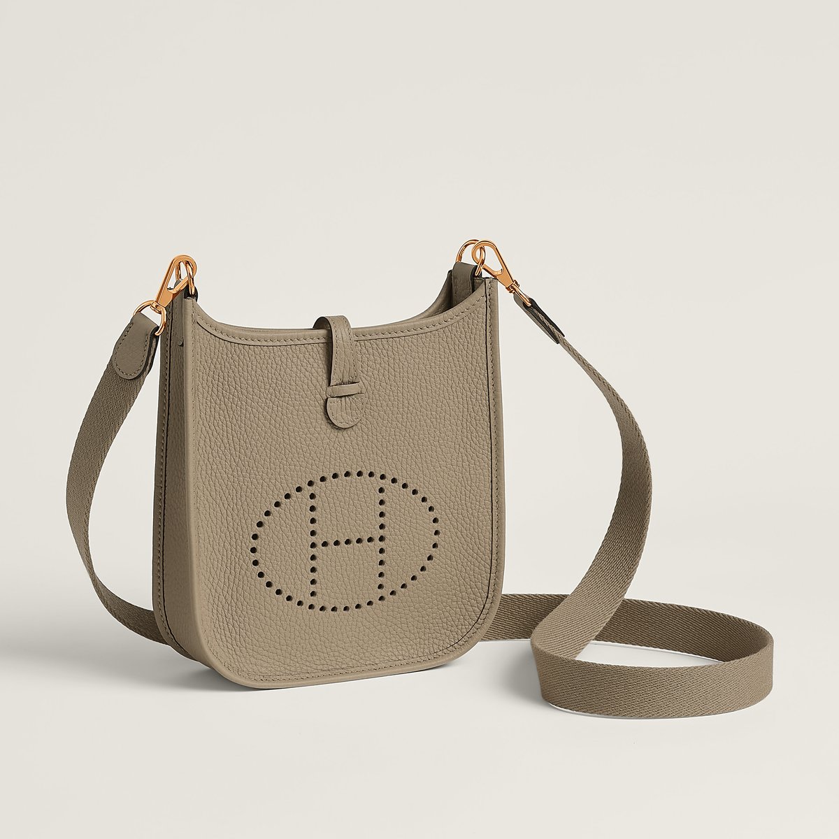 Beige Marfa Evelyne 16 Amazone Bag