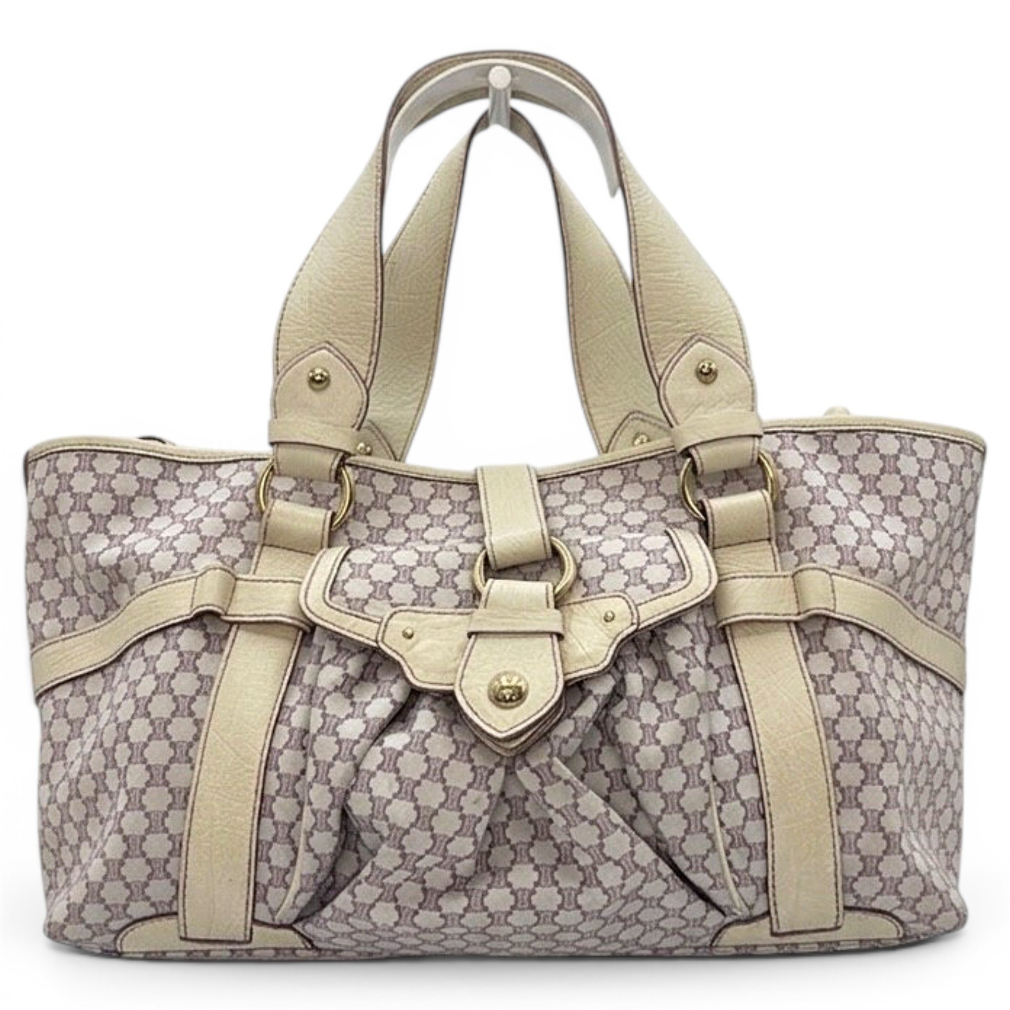 Boogie cloth handbag