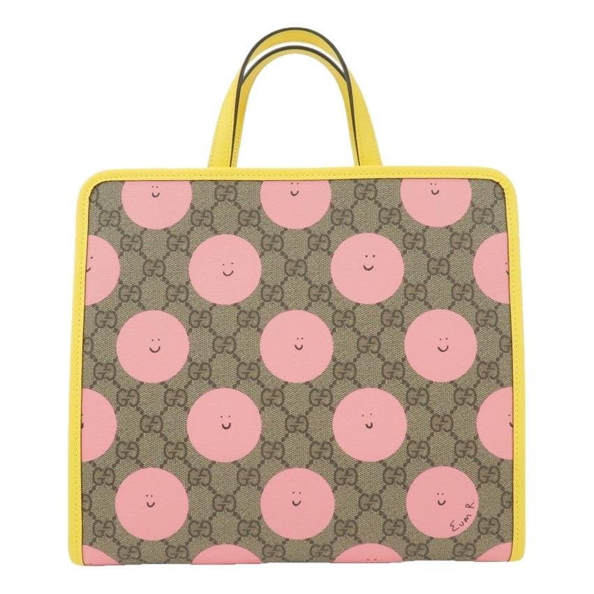 Cloth tote