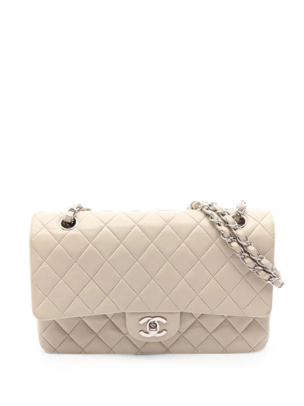 2000-2002 Classic Flap shoulder bag