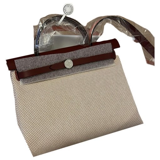 Herbag travel bag
